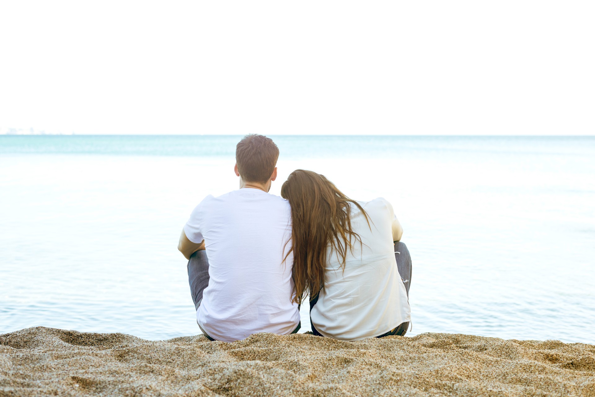 Felicidad en Pareja